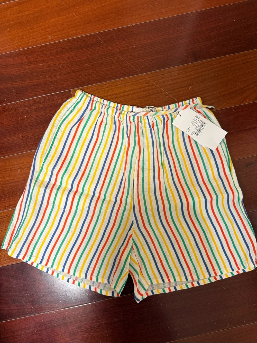 American Vintage Bermuda Shorts Size M